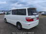 Used 2003 AT toyota alphard ANH10W Image[4]