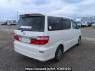 Used 2003 AT toyota alphard ANH10W Image[6]