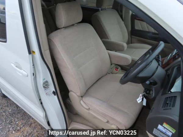 Used 2003 AT toyota alphard ANH10W Image[14]