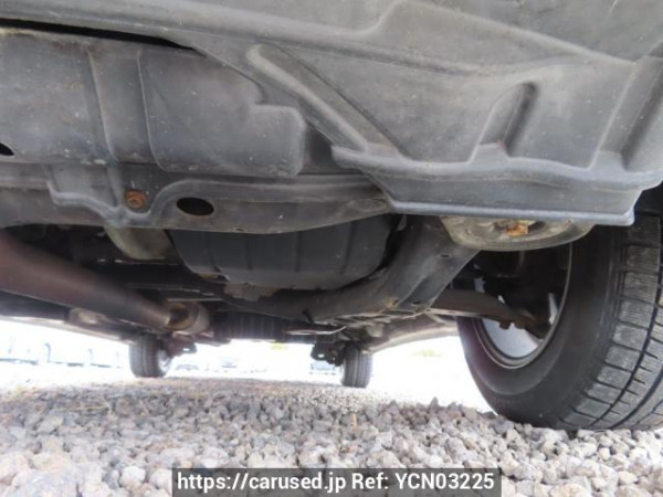 Used 2003 AT toyota alphard ANH10W Image[40]