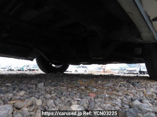 Used 2003 AT toyota alphard ANH10W Image[41]