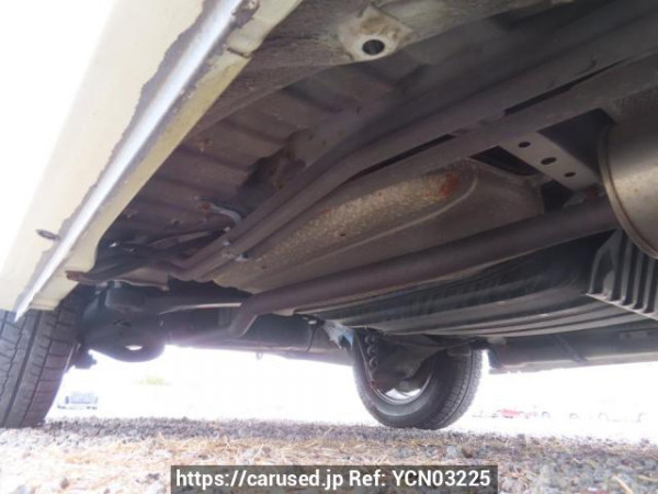 Used 2003 AT toyota alphard ANH10W Image[43]