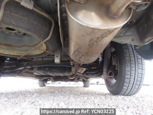 Used 2003 AT toyota alphard ANH10W Image[47]