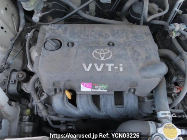 Used 2008 AT toyota probox-van NCP50V Image[11]
