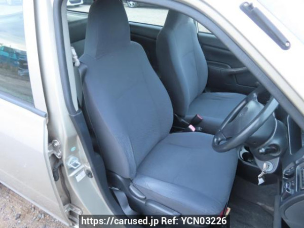 Used 2008 AT toyota probox-van NCP50V Image[15]