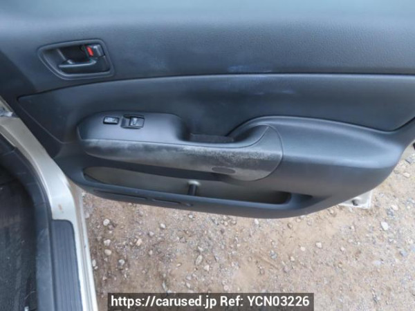 Used 2008 AT toyota probox-van NCP50V Image[20]