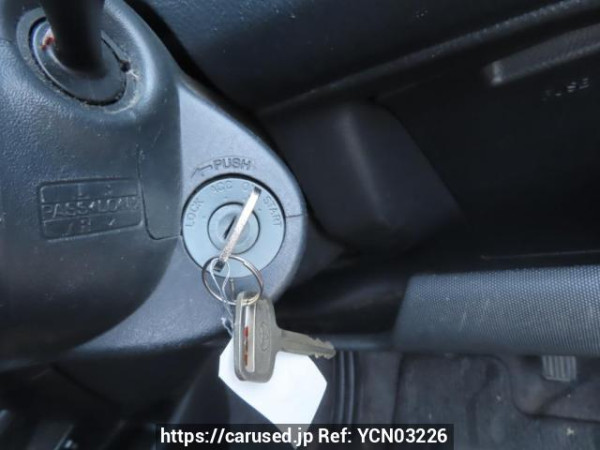 Used 2008 AT toyota probox-van NCP50V Image[24]