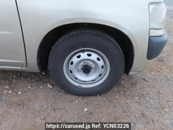 Used 2008 AT toyota probox-van NCP50V Image[31]