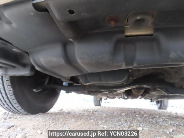 Used 2008 AT toyota probox-van NCP50V Image[35]