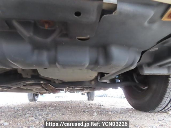 Used 2008 AT toyota probox-van NCP50V Image[36]