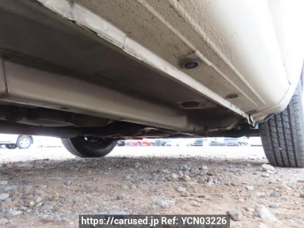 Used 2008 AT toyota probox-van NCP50V Image[37]