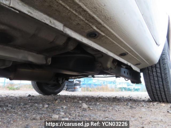 Used 2008 AT toyota probox-van NCP50V Image[40]