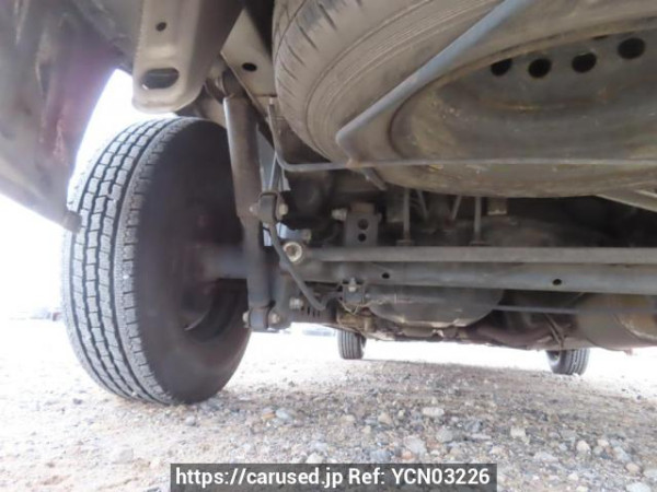 Used 2008 AT toyota probox-van NCP50V Image[41]