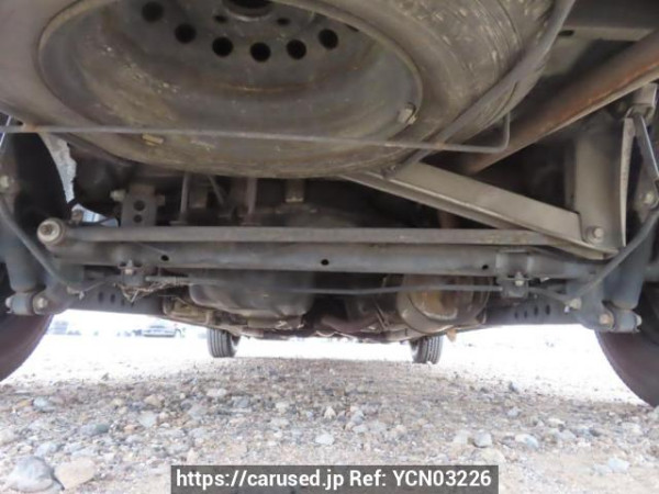 Used 2008 AT toyota probox-van NCP50V Image[42]