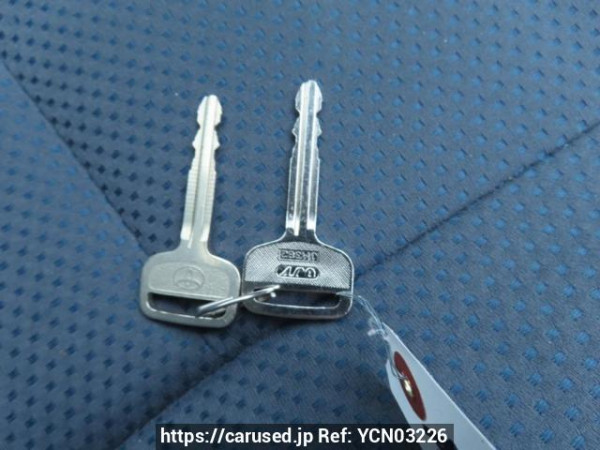 Used 2008 AT toyota probox-van NCP50V Image[44]