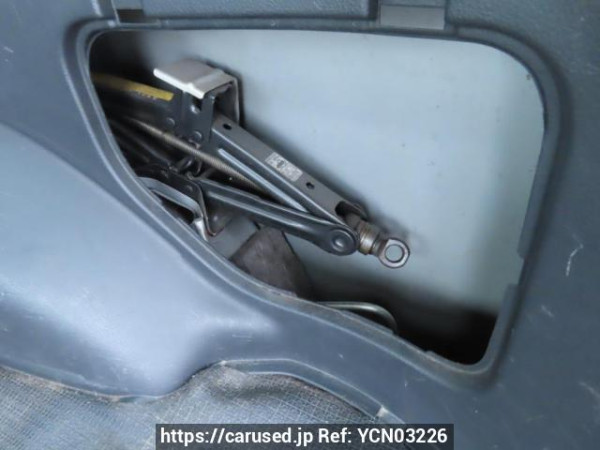Used 2008 AT toyota probox-van NCP50V Image[45]