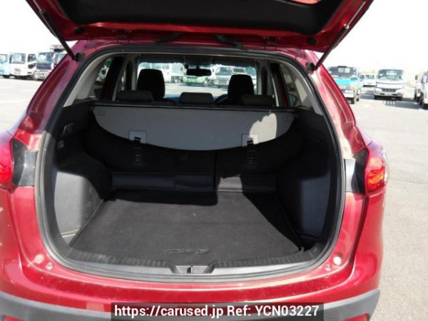 Used 2013 AT mazda cx-5 KE2FW Image[8]