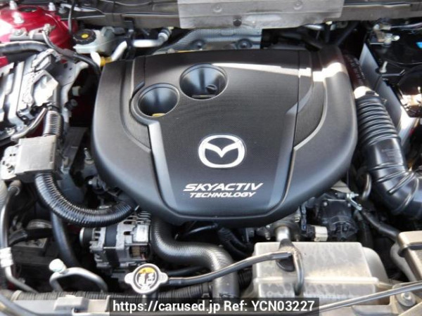 Used 2013 AT mazda cx-5 KE2FW Image[9]