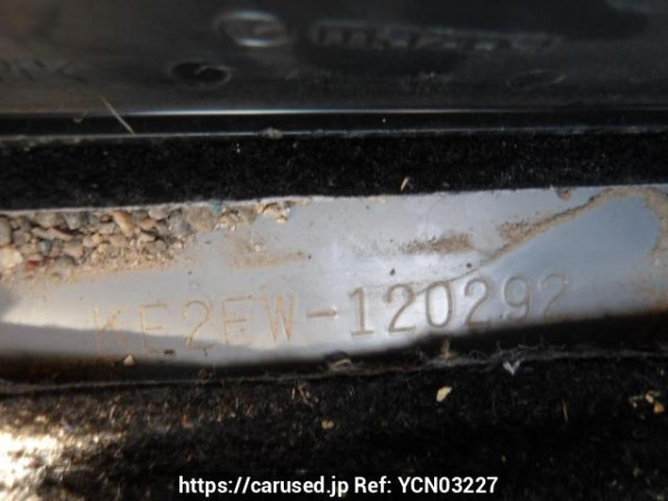 Used 2013 AT mazda cx-5 KE2FW Image[12]