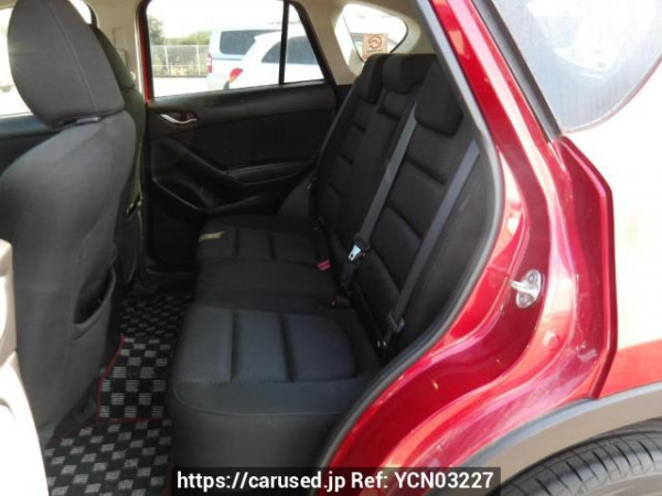 Used 2013 AT mazda cx-5 KE2FW Image[16]