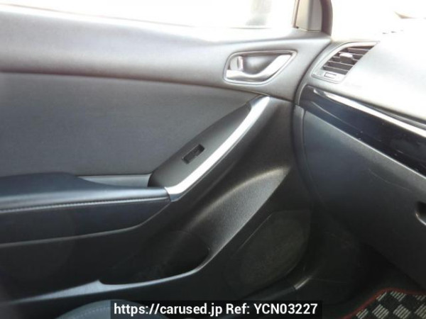 Used 2013 AT mazda cx-5 KE2FW Image[17]