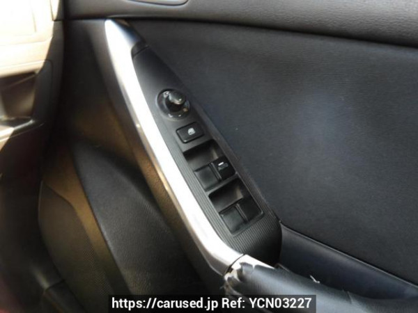 Used 2013 AT mazda cx-5 KE2FW Image[18]