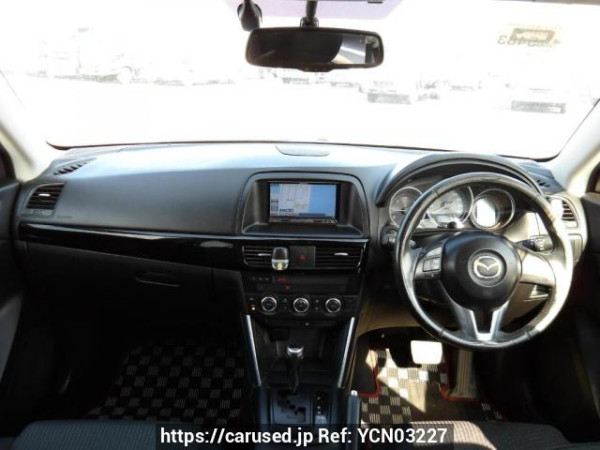 Used 2013 AT mazda cx-5 KE2FW Image[19]