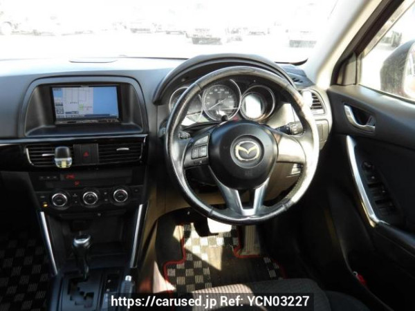 Used 2013 AT mazda cx-5 KE2FW Image[21]