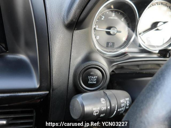 Used 2013 AT mazda cx-5 KE2FW Image[22]