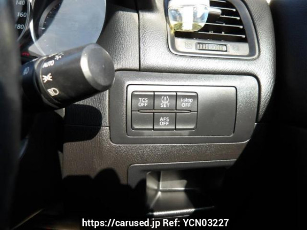 Used 2013 AT mazda cx-5 KE2FW Image[23]