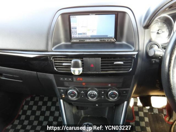 Used 2013 AT mazda cx-5 KE2FW Image[24]