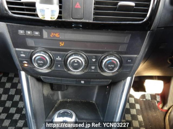Used 2013 AT mazda cx-5 KE2FW Image[26]