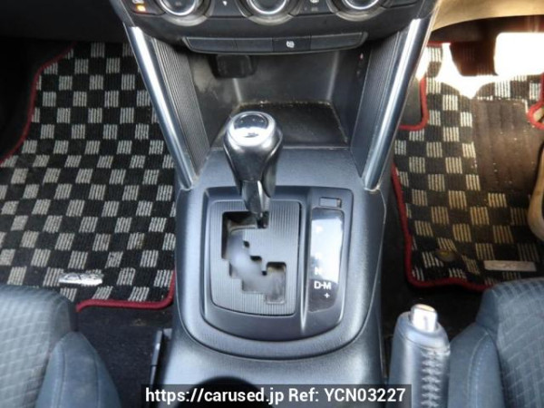 Used 2013 AT mazda cx-5 KE2FW Image[27]