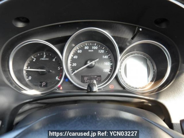 Used 2013 AT mazda cx-5 KE2FW Image[28]