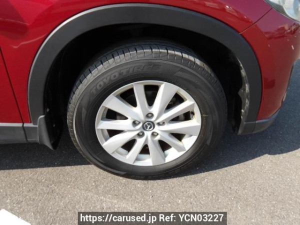 Used 2013 AT mazda cx-5 KE2FW Image[30]