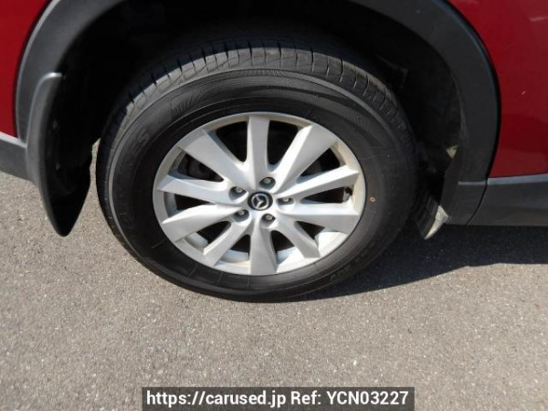 Used 2013 AT mazda cx-5 KE2FW Image[32]