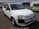 Toyota Probox Van