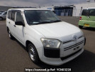 Toyota Probox Van