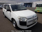 Toyota Probox Van