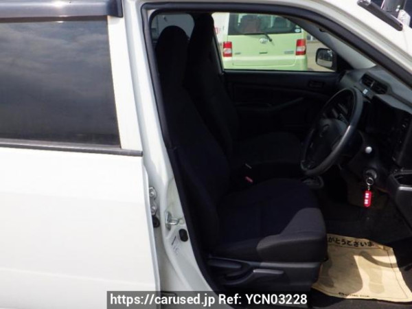 Used 2015 AT toyota probox-van NSP160V Image[12]