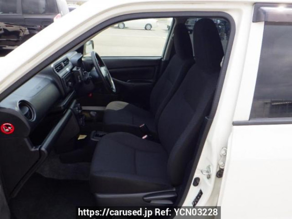 Used 2015 AT toyota probox-van NSP160V Image[13]