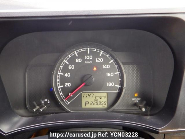 Used 2015 AT toyota probox-van NSP160V Image[18]