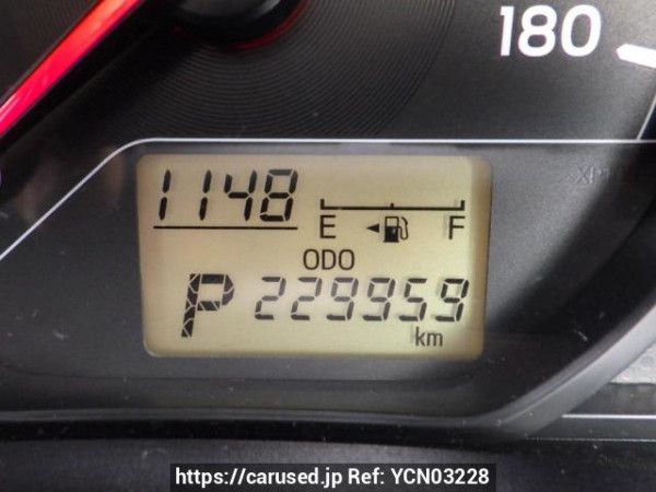 Used 2015 AT toyota probox-van NSP160V Image[19]