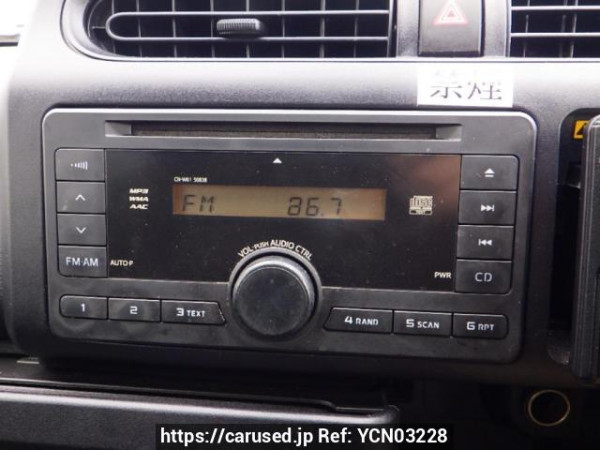 Used 2015 AT toyota probox-van NSP160V Image[20]