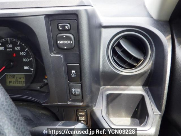 Used 2015 AT toyota probox-van NSP160V Image[23]