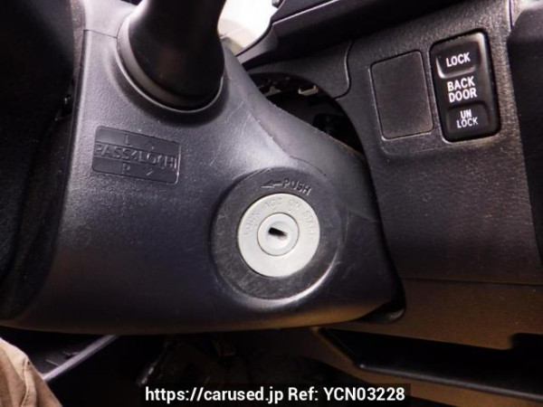 Used 2015 AT toyota probox-van NSP160V Image[24]