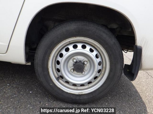 Used 2015 AT toyota probox-van NSP160V Image[28]