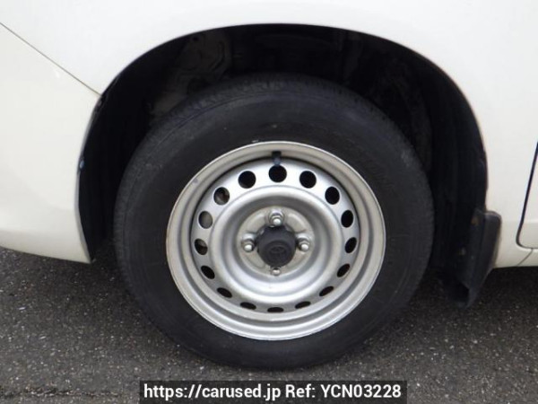 Used 2015 AT toyota probox-van NSP160V Image[29]