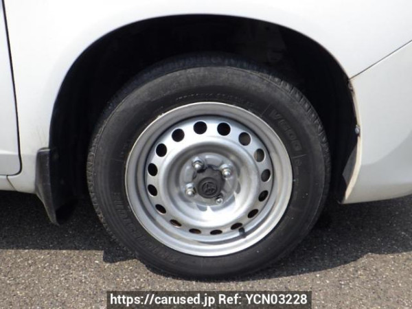 Used 2015 AT toyota probox-van NSP160V Image[30]