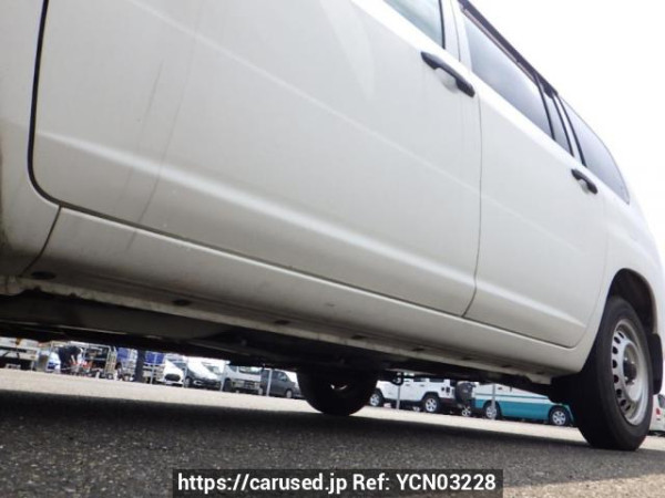 Used 2015 AT toyota probox-van NSP160V Image[33]